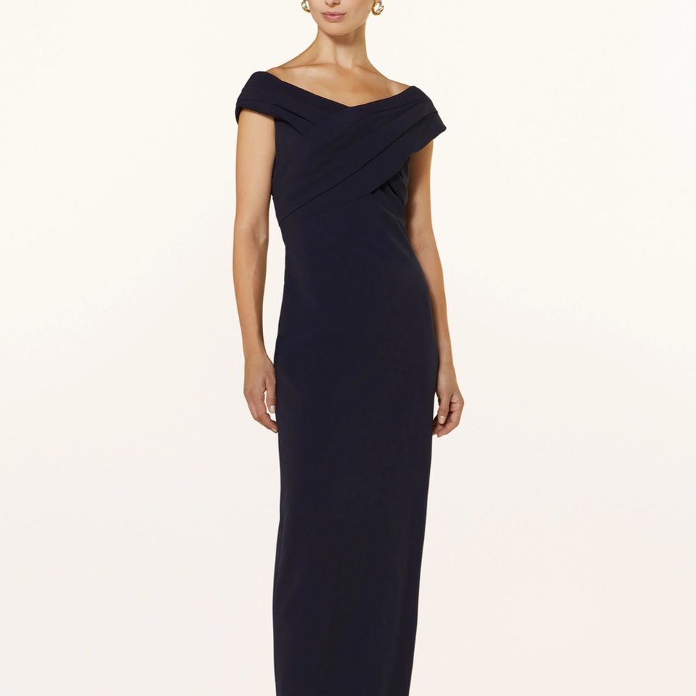 Ralph Lauren Classic Black Apparel